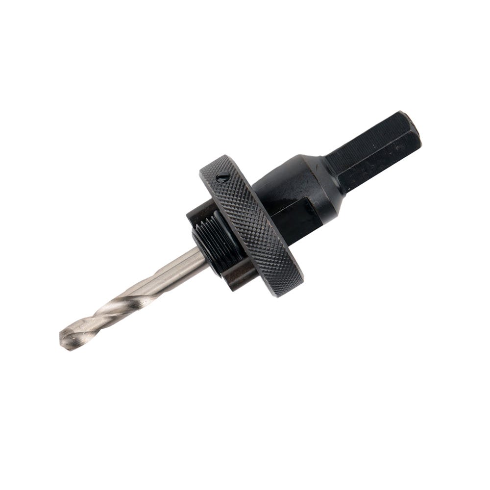 CK Quick Release Arbor For Holesaw Shaft 11mm (32-152mm) 424039