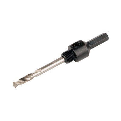 CK Arbor For Holesaw Shaft 8mm (14-30mm) 424037
