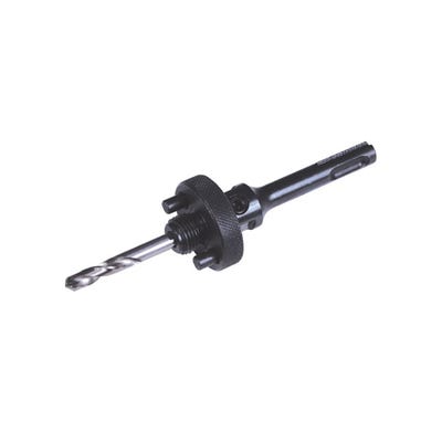 CK SDS-Plus Quick Release Arbor For Holesaw 32-152mm 424048