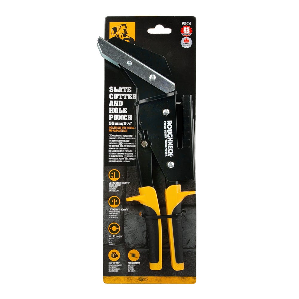 Roughneck Slate Cutter 55mm 