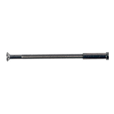 Back To Back Bolt Through Fixings 75mm Pack of 10