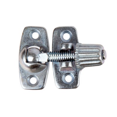 Sash Fastener Bright Zinc