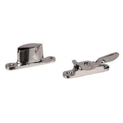 Fitch Fastener Locking Chrome