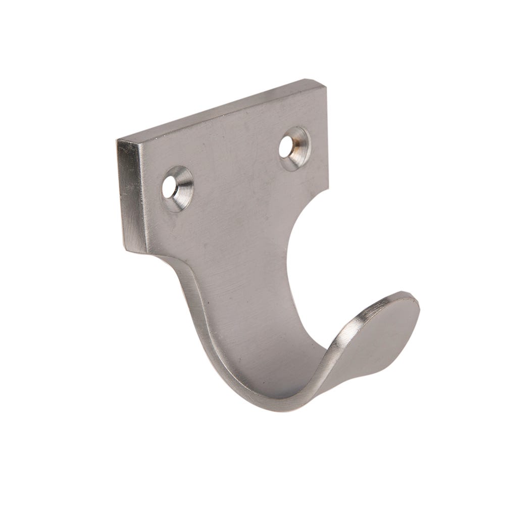 Sash Lift Satin Chrome