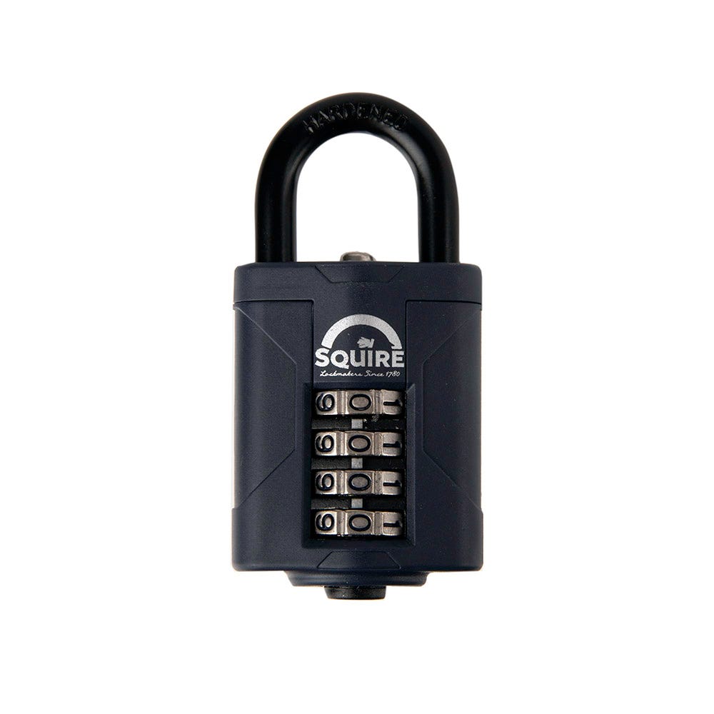 CP40 Squire 40MM Combination Padlock