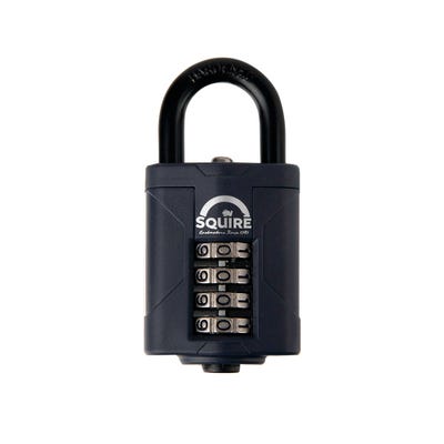 CP40 Squire 40MM Combination Padlock