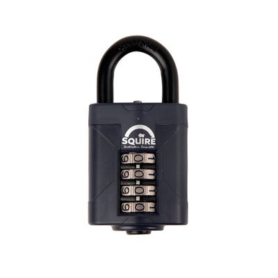 CP50 Squire 50MM Combination Padlock