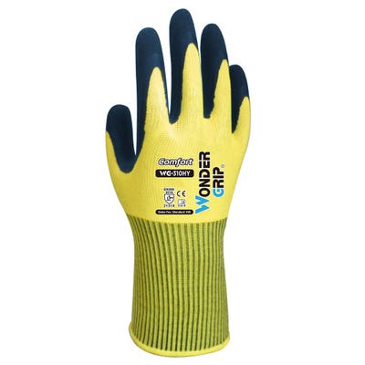 Wonder Grip Comfort Size 9/L