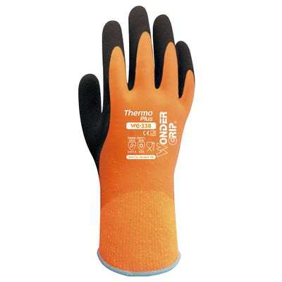 Wonder Grip Thermo Plus Size 9/L