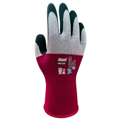 Wonder Grip Dual Size 9/L