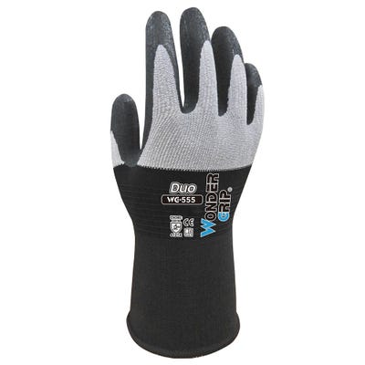 Wonder Grip Duo Size 10/Xl