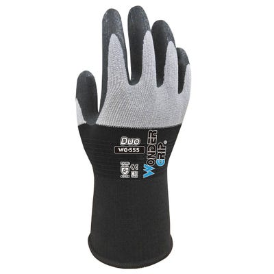 Wonder Grip Duo Size 9/L