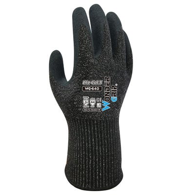 Wonder Grip Lite Cut Size 9/L