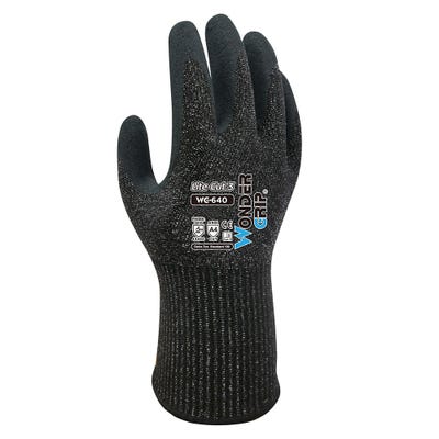 Wonder Grip Lite Cut Size 10/Xl