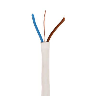1.5mm Low Smoke Zero Halogen Twin & Earth Cable 100m Drum 6242B