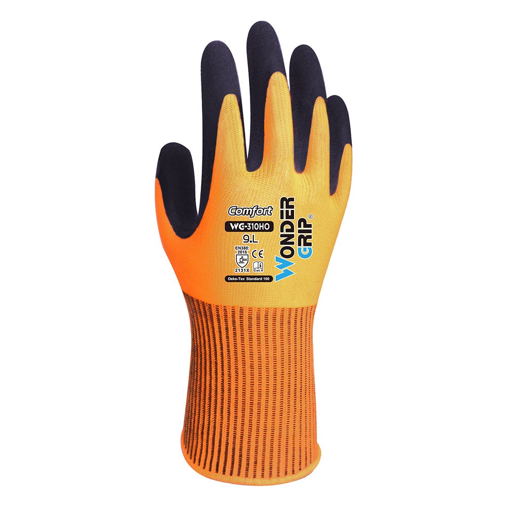 Wonder grip discount