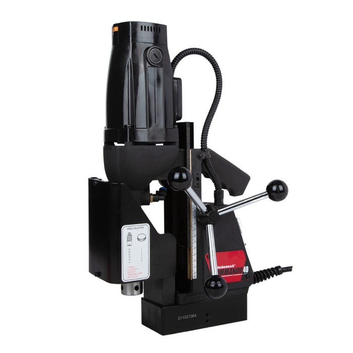 Rotabroach Commando 40/3 Magnetic Drill 230V