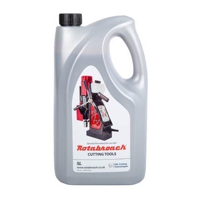 Rotabroach Neat Cutting Fluid 5L