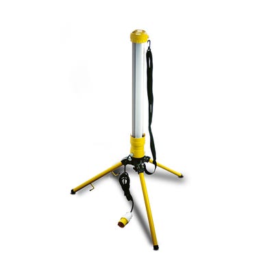 Luceco LED Open Area Work Light 40W 240V LSLOAW362V