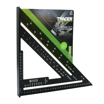Tracer 12'' Adjustable ProSquare