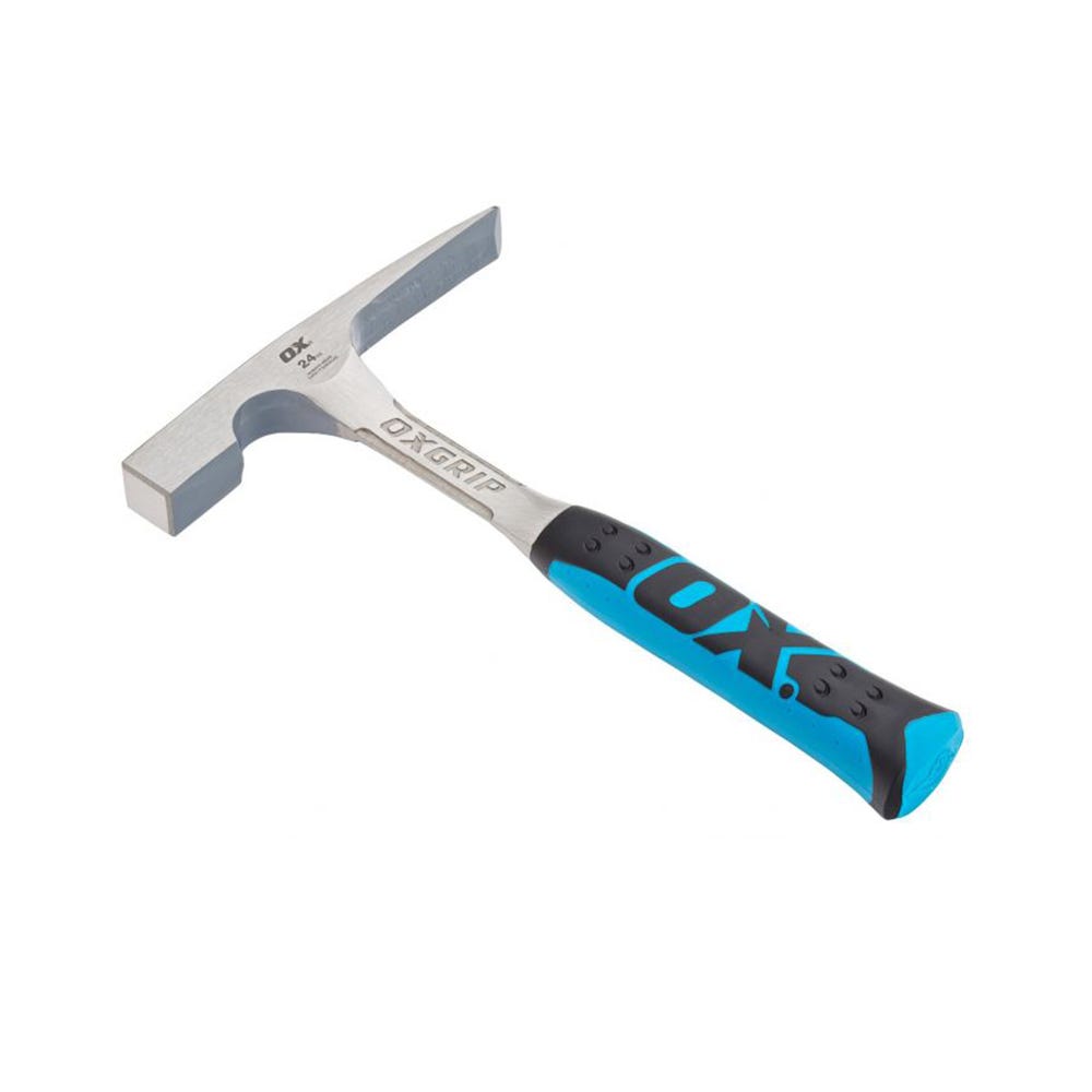 OX Pro 680G Brick Hammer OX-P082424
