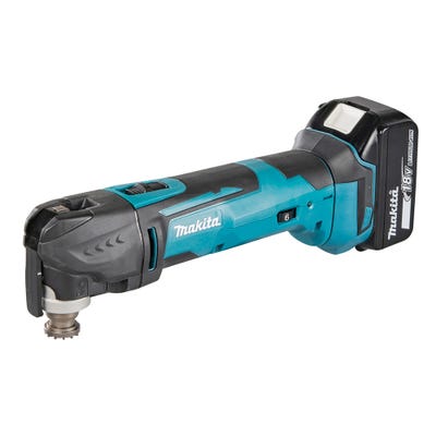 Makita DTM51Z Oscillating Multi Tool 18V LXT Body Only