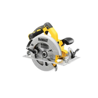 DeWalt DCS570N XR Cordless Brushless Circular Saw 184MM Bare Unit