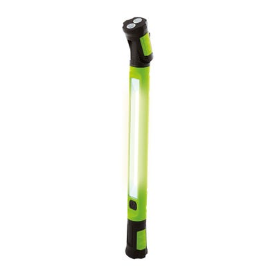 Luceco LED USB Rechargeable Inspection Torch 10W LILW100U65