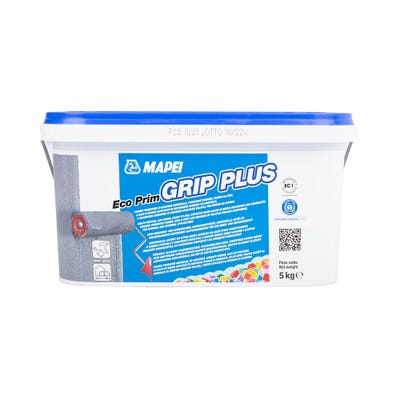 Mapei Eco Prim Grip Plus 5kg