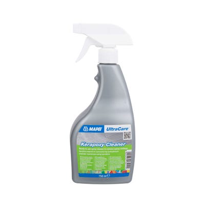 Mapei UltraCare Kerapoxy Cleaner 750ml
