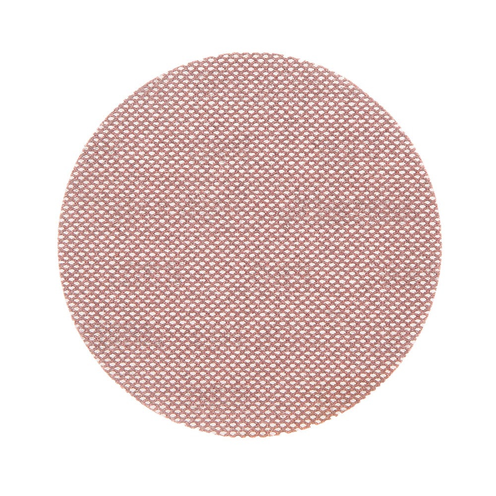 Mirka Abranet Ace HD Sanding Pads 150mm P80 Pack of 5