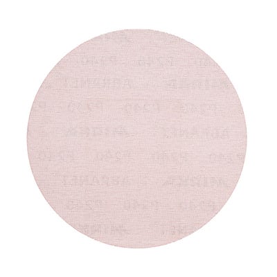 Mirka Abranet Sanding Discs 225mm P240 Pack of 10