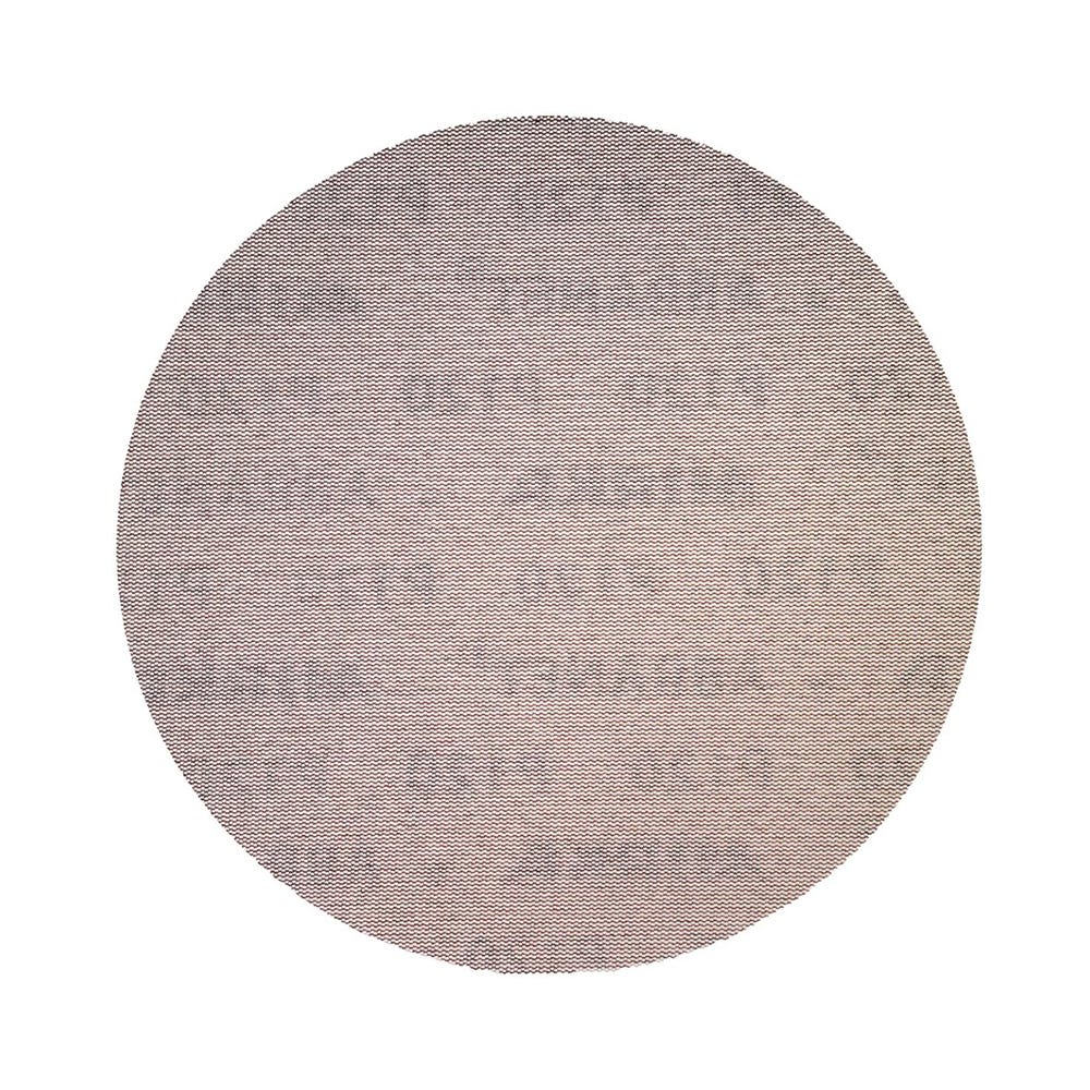 Mirka Abranet Sanding Discs 225mm P120 Pack of 25