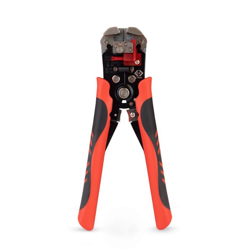 CK Automatic Wire Stripper Pro T3943