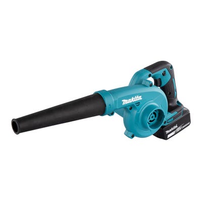Makita DUB185Z 18V LXT Cordless Blower Body Only