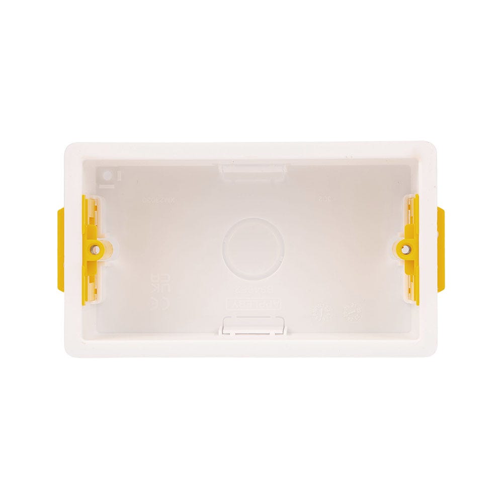 Appleby 2 Gang 47mm Dry Lining Box