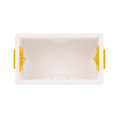 Appleby 2 Gang 47mm Dry Lining Box