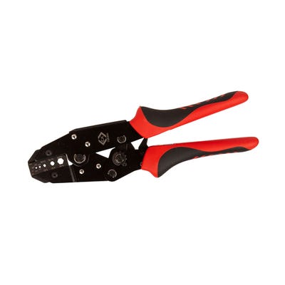 CK Ratchet Crimping Pliers for Coaxial Cable T3698A