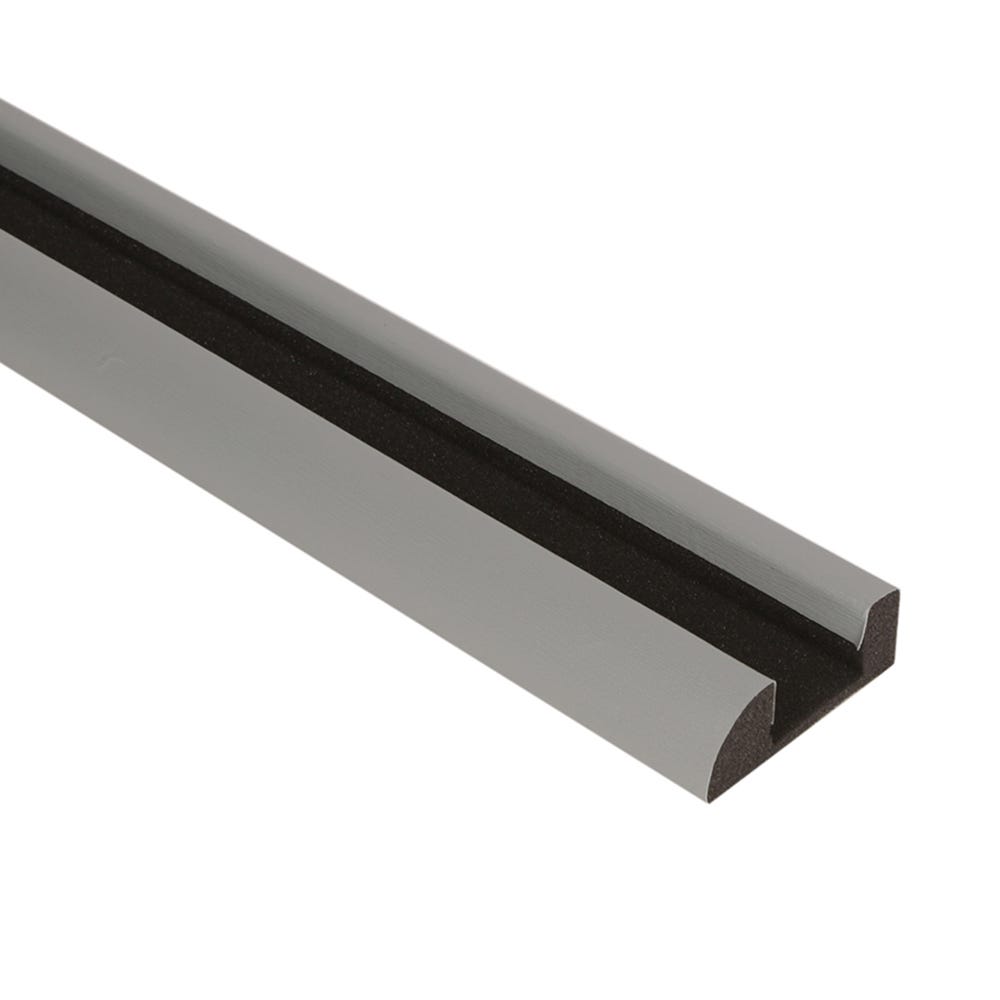 Exitex Superior Under Door Draught Excluder 914mm Grey