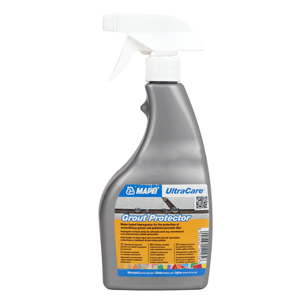 Image of Mapei Ultracare Grout Protector Spray 750ml