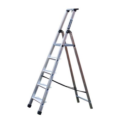 TB Davies Maxi Platform Step Ladder 5 Tread