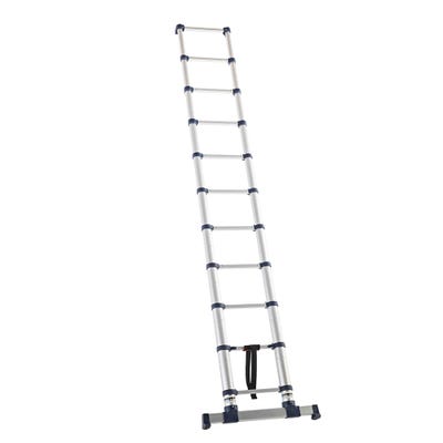 TB Davies Xtend & Climb ProSeries 2.0 Telescopic Ladder 3.8m
