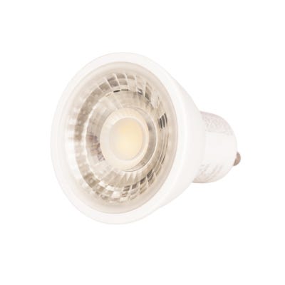 Aurora 5W GU10 LED Lamp Warm White Dimmable EN-DGU55/27