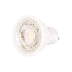 Aurora 5W GU10 LED Lamp Warm White Dimmable EN-DGU55/30