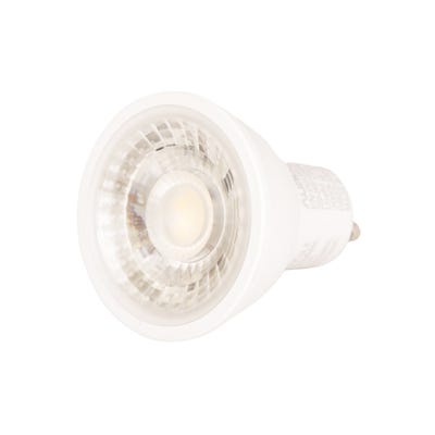 Aurora 5W GU10 LED Lamp Warm White Dimmable EN-DGU55/30