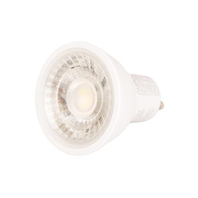 Aurora 5W GU10 LED Lamp Daylight Dimmable EN-DGU55/64