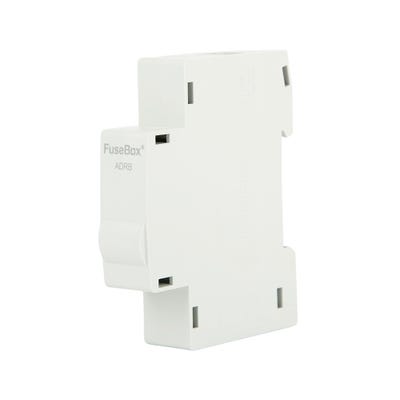 FuseBox DIN Rail Mounted Consumer Unit Blank