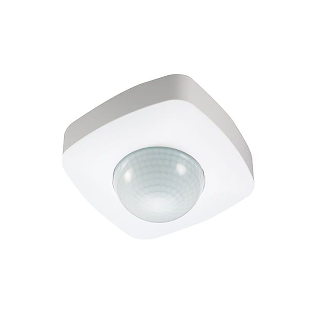 GreenBrook IP20 360° Infrared Surface Mounted PIR Sensor 