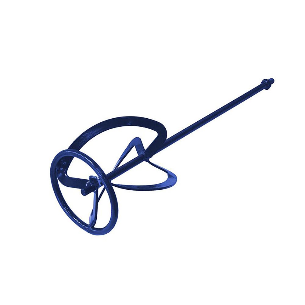 Faithfull 160mm Threaded Mixing Paddle FAIMP160M14