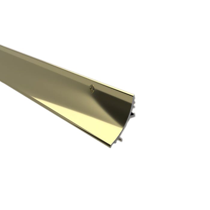 Stormguard Rain Deflector 914mm x 32mm Gold